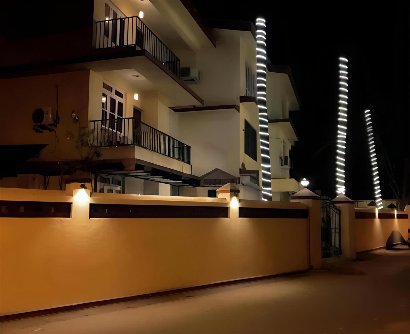 2BHK View 1