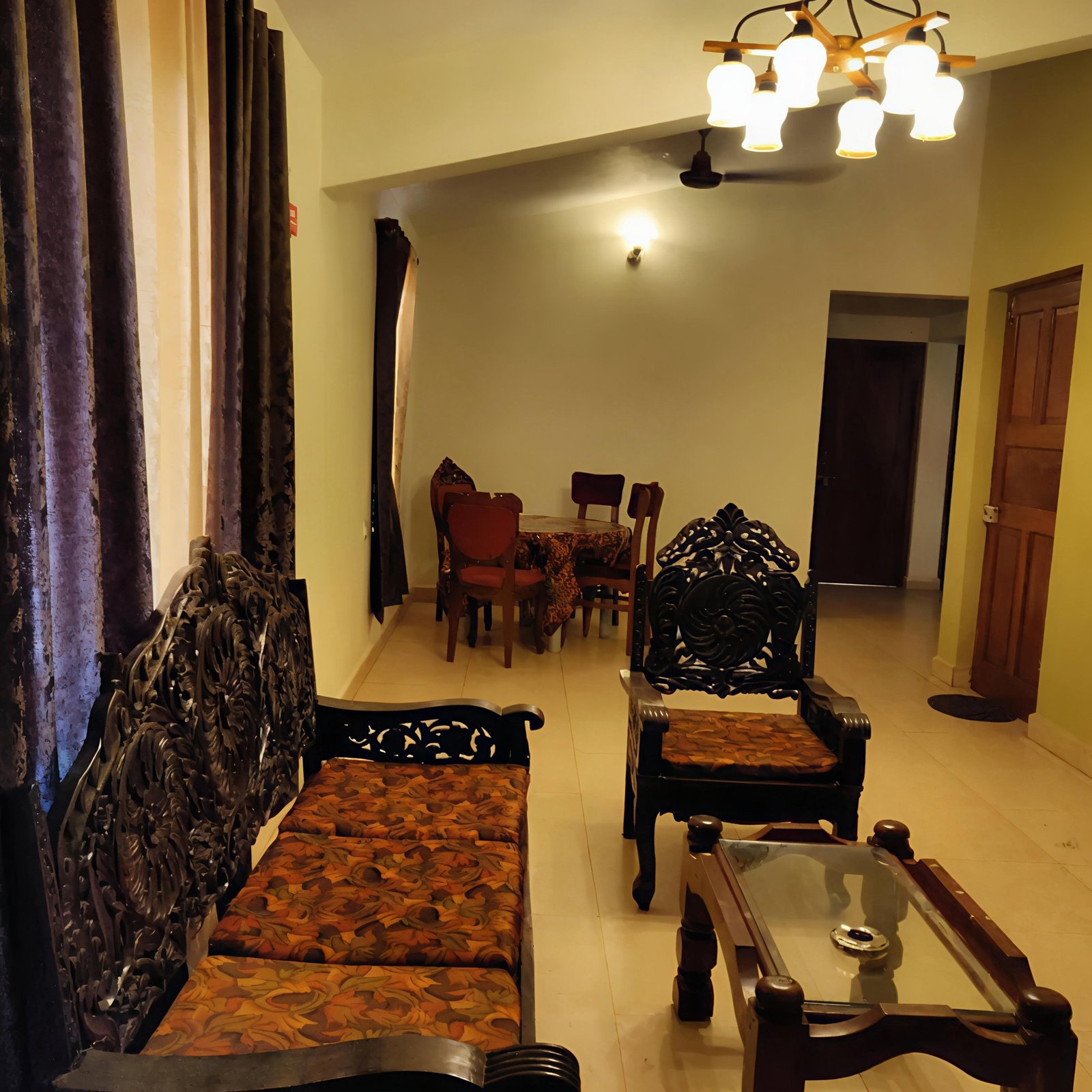 2BHK View 2